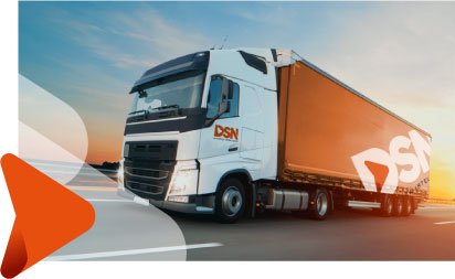 DSN Logística Inteligente