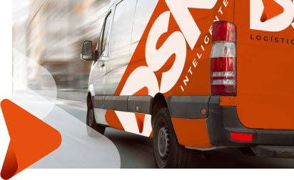 DSN Logística Inteligente